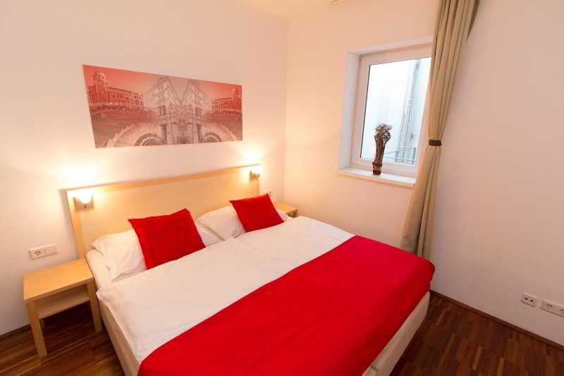 بنسيون CheckVienna - Maria-Theresien-Straße