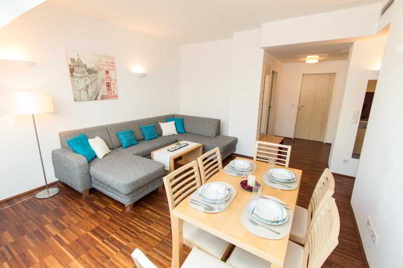 بنسيون CheckVienna - Maria-Theresien-Straße