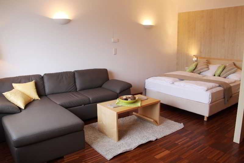 بنسيون CheckVienna - Maria-Theresien-Straße