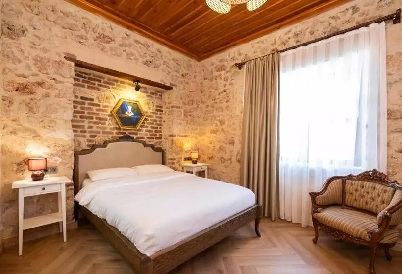 Saye Konak Hotel   Kaleiçi&oldtown