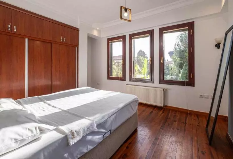 Saye Konak Hotel   Kaleiçi&oldtown