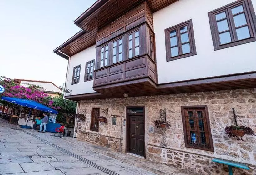 Saye Konak Hotel   Kaleiçi&oldtown