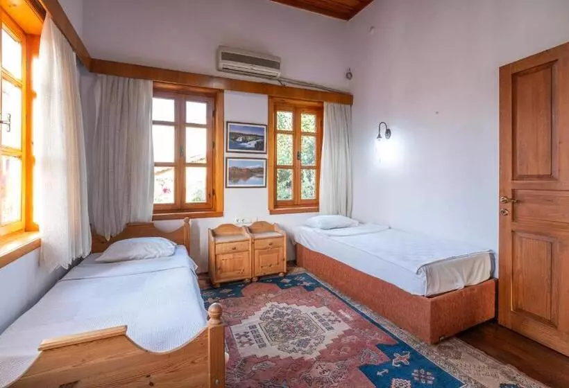 Saye Konak Hotel   Kaleiçi&oldtown