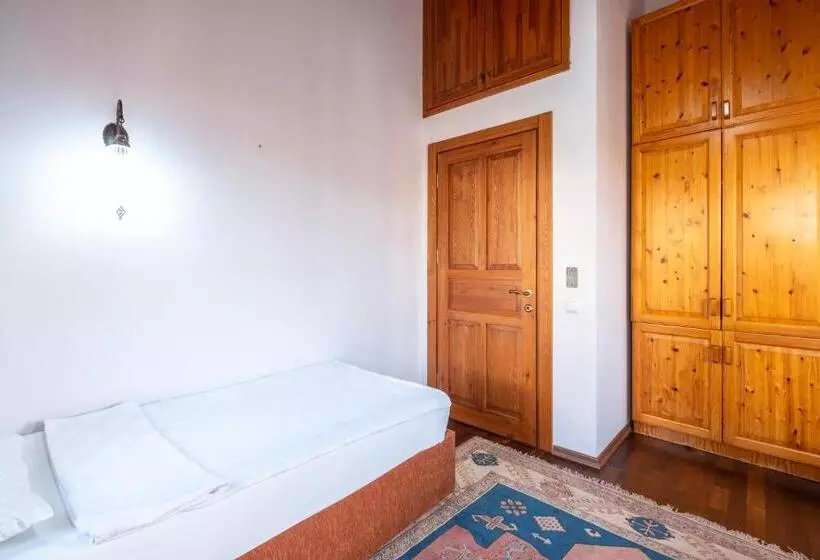 Saye Konak Hotel   Kaleiçi&oldtown