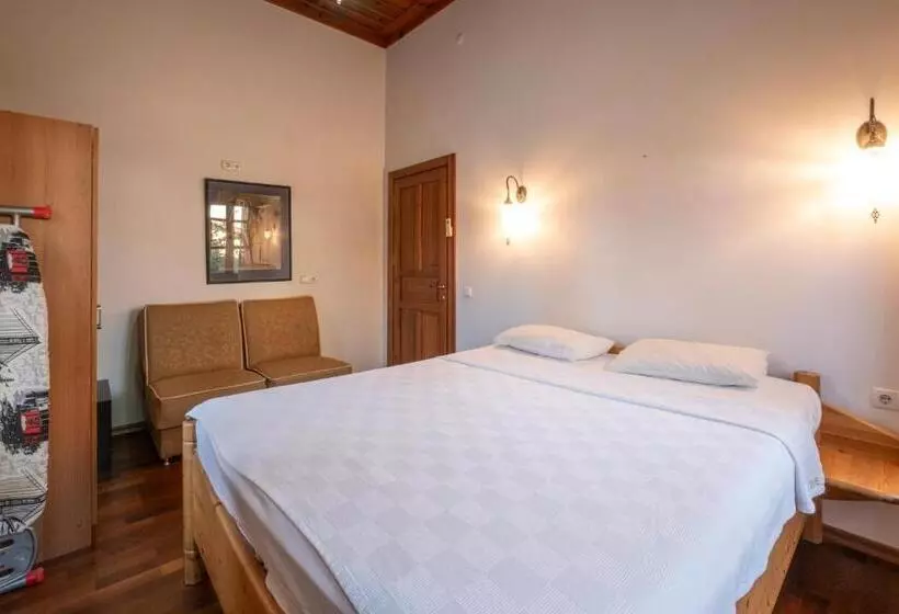 Saye Konak Hotel   Kaleiçi&oldtown