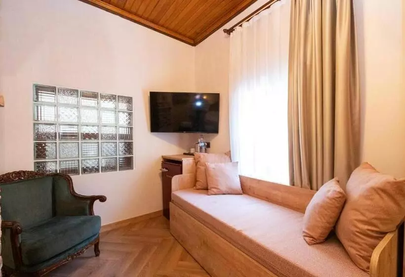 Saye Konak Hotel   Kaleiçi&oldtown