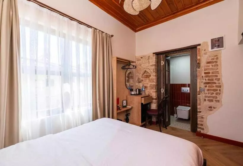 Saye Konak Hotel   Kaleiçi&oldtown