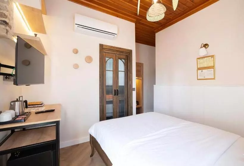 Saye Konak Hotel   Kaleiçi&oldtown