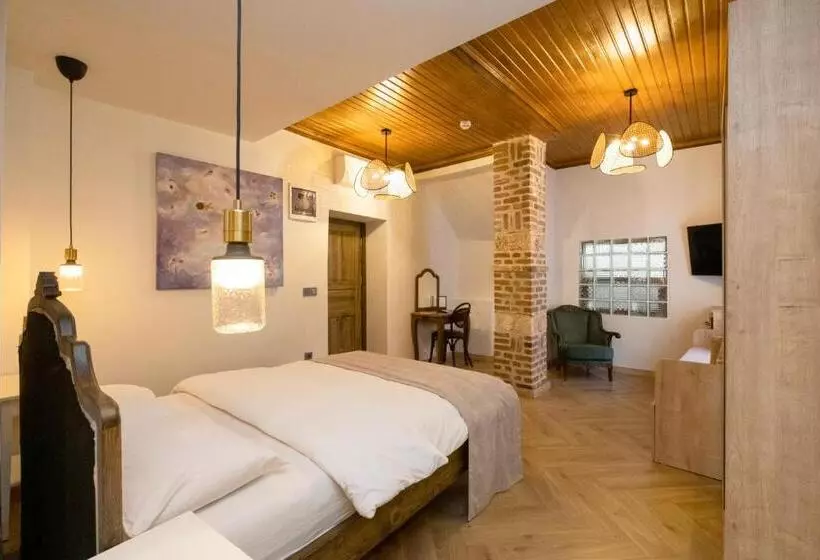 Saye Konak Hotel   Kaleiçi&oldtown