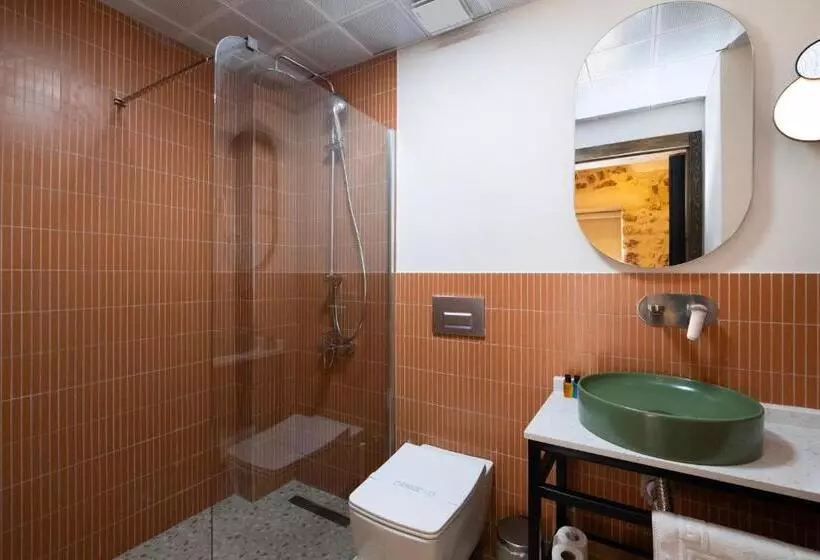 Saye Konak Hotel   Kaleiçi&oldtown