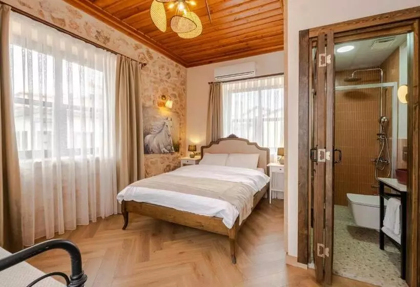 Saye Konak Hotel   Kaleiçi&oldtown