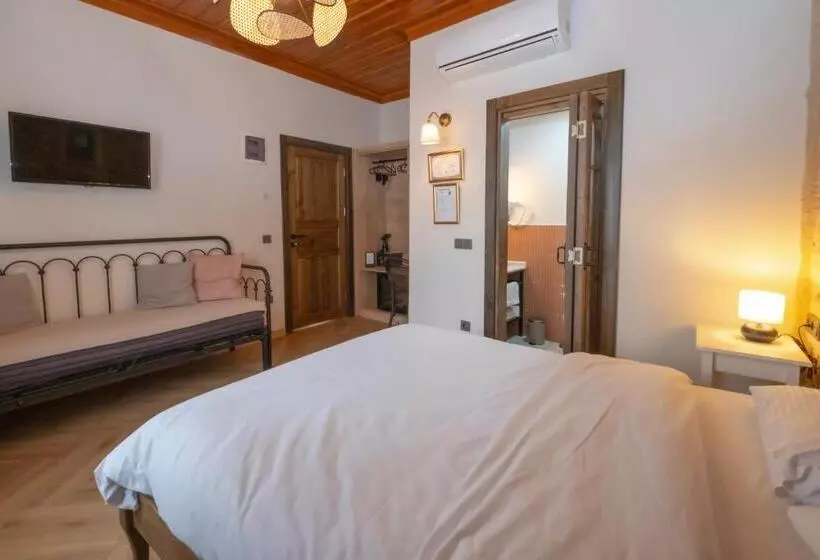 Saye Konak Hotel   Kaleiçi&oldtown