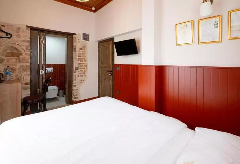 Saye Konak Hotel   Kaleiçi&oldtown