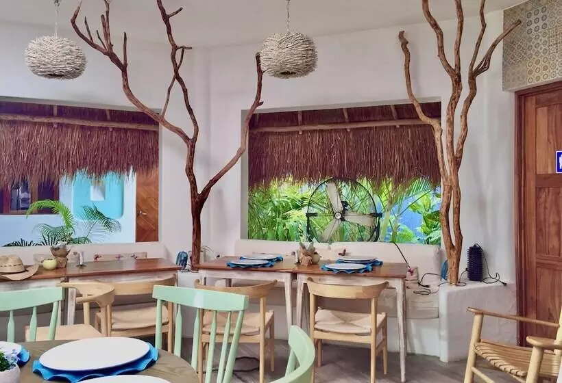 Toto Blue Hotel Boutique