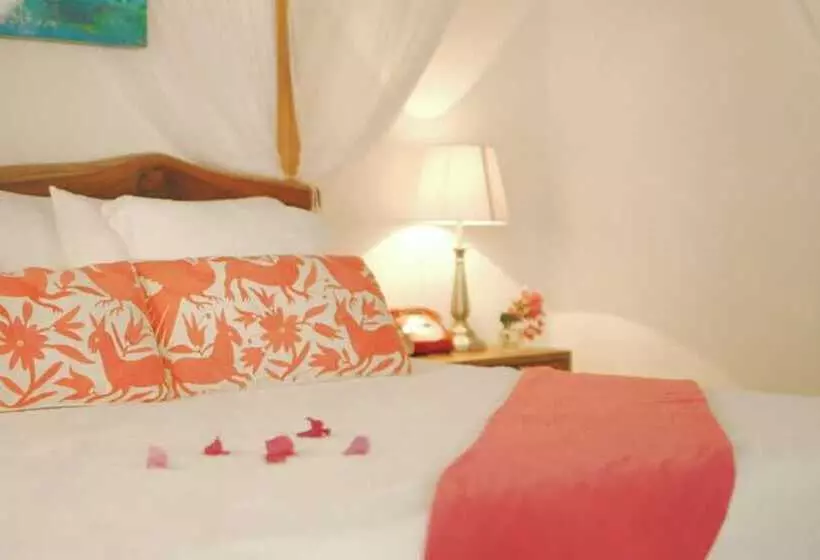 Toto Blue Hotel Boutique