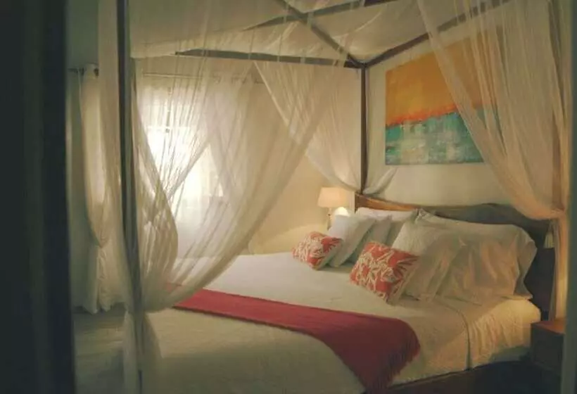 Toto Blue Hotel Boutique