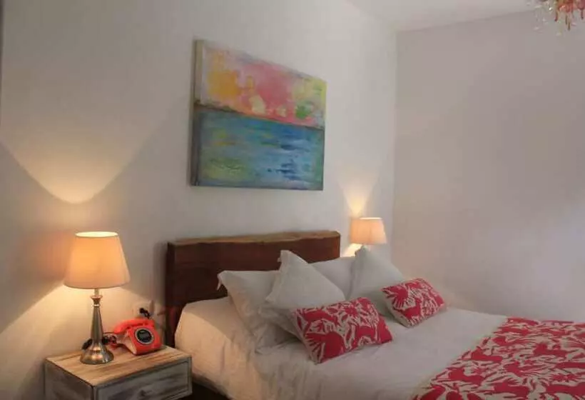 Toto Blue Hotel Boutique