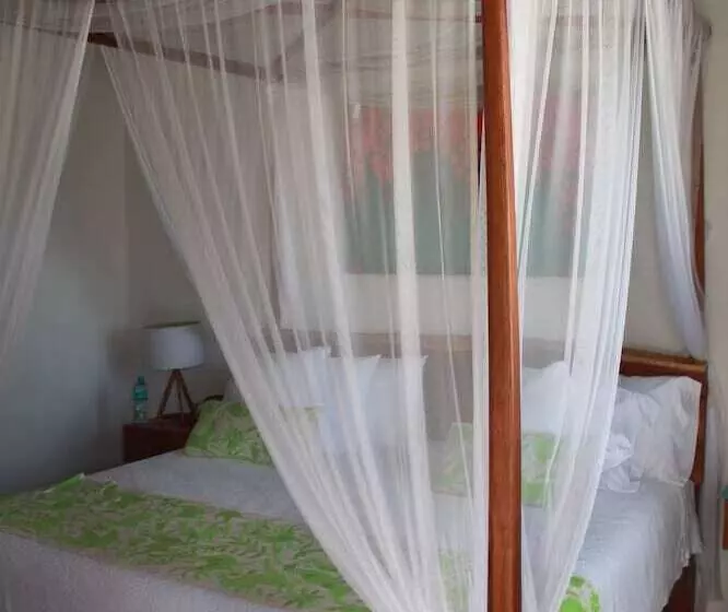 Toto Blue Hotel Boutique