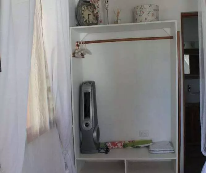 Toto Blue Hotel Boutique