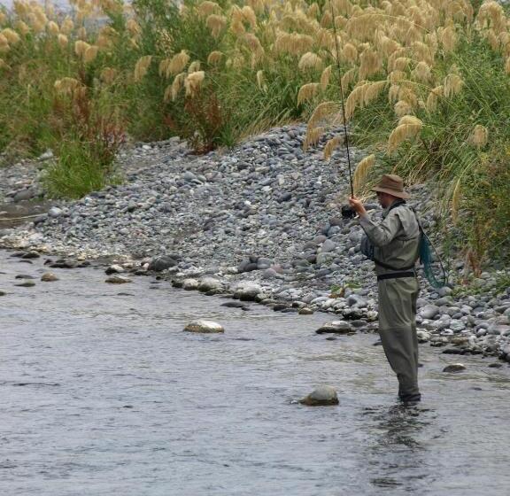 Turangi Bridge Motel