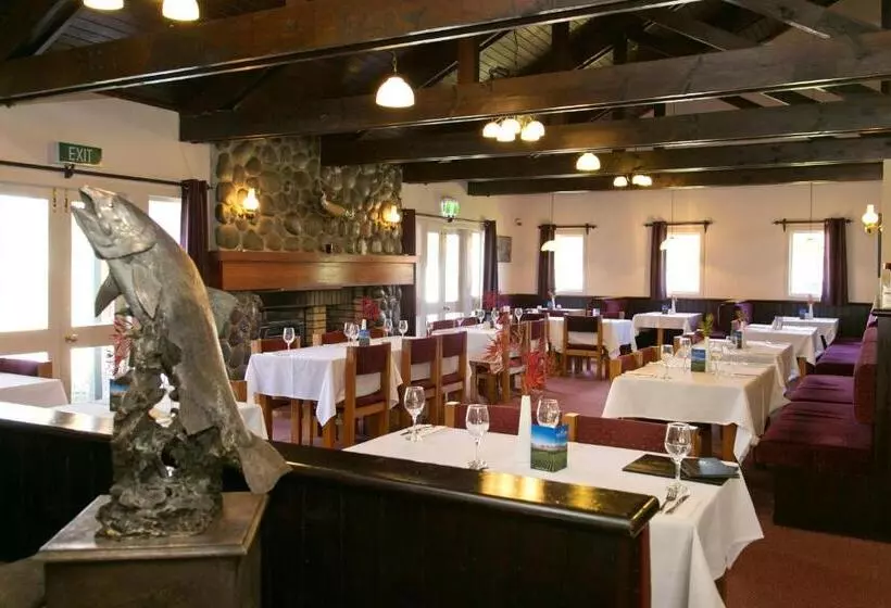 Turangi Bridge Motel