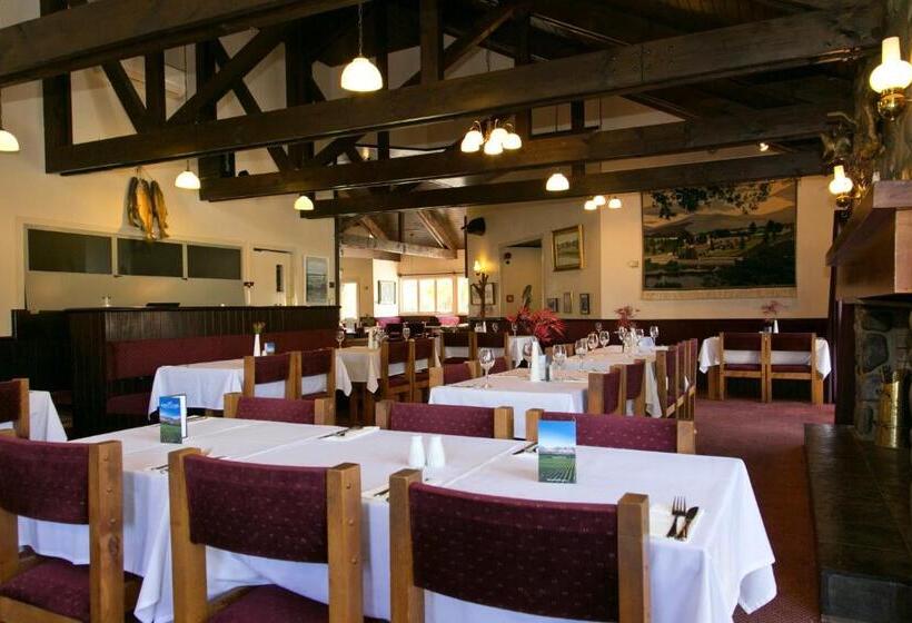 Turangi Bridge Motel