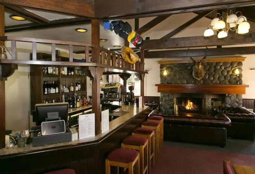 Turangi Bridge Motel