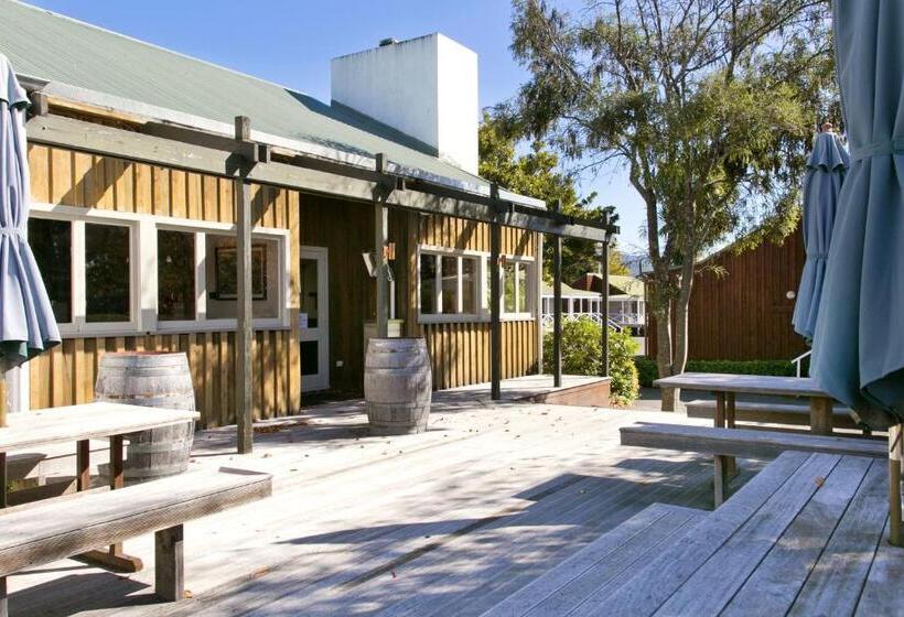 Turangi Bridge Motel