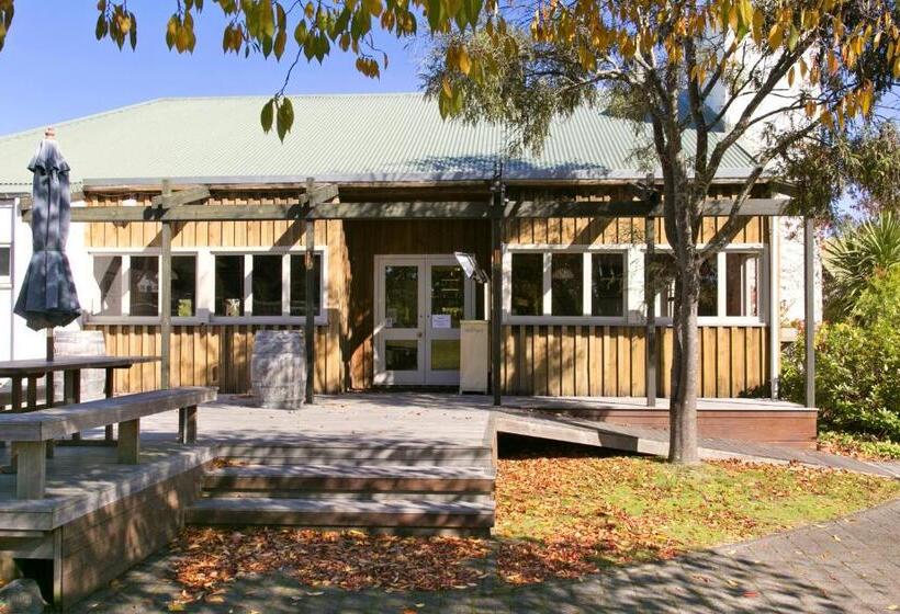 Turangi Bridge Motel