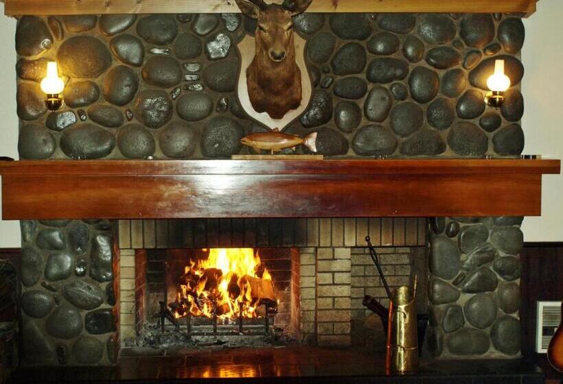 Turangi Bridge Motel