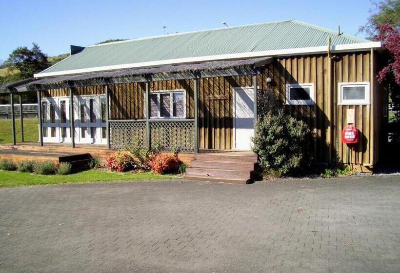 Turangi Bridge Motel