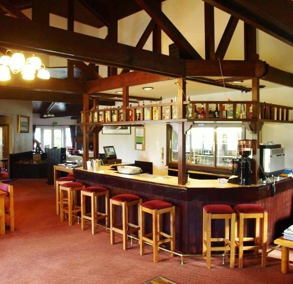 Turangi Bridge Motel