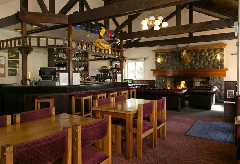 Turangi Bridge Motel