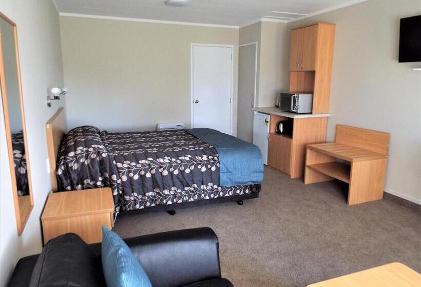 Turangi Bridge Motel