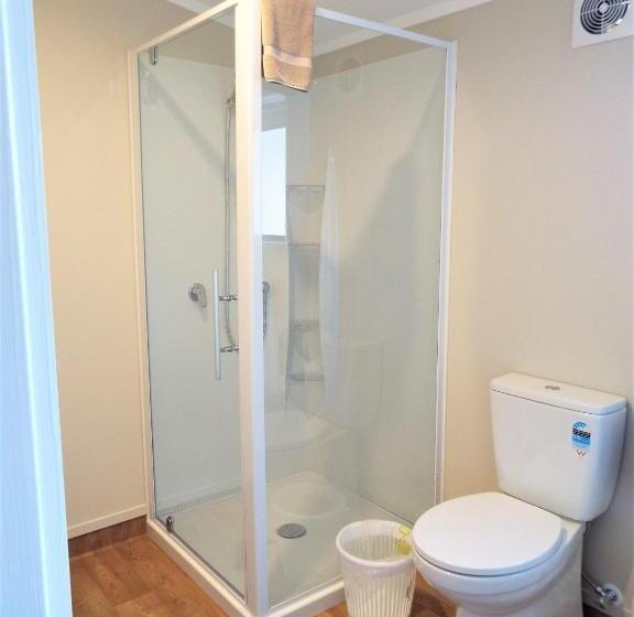 Turangi Bridge Motel