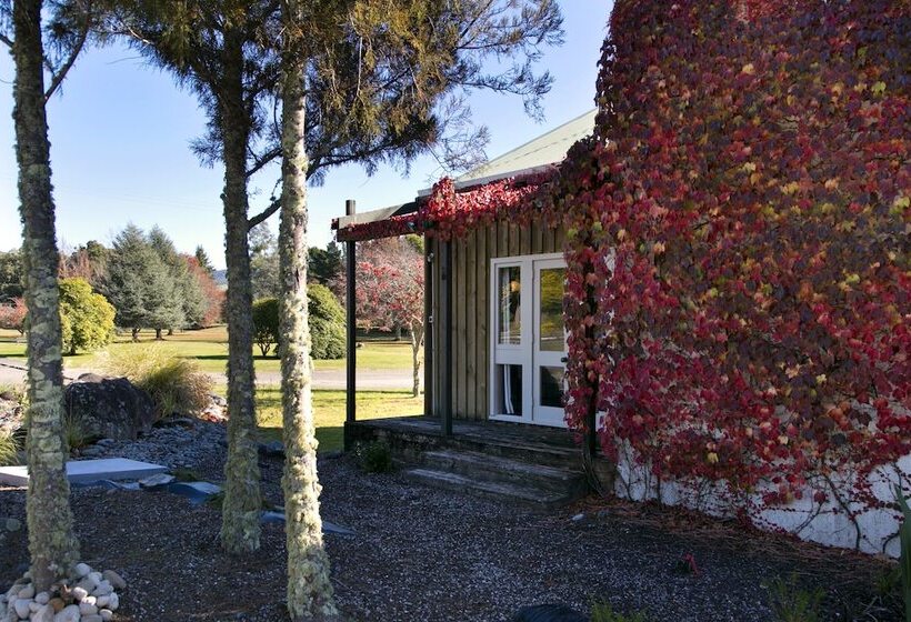 Turangi Bridge Motel