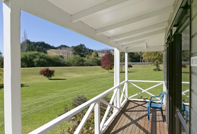 Turangi Bridge Motel