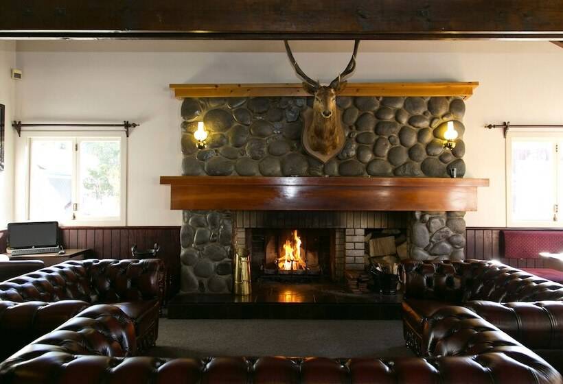 Turangi Bridge Motel