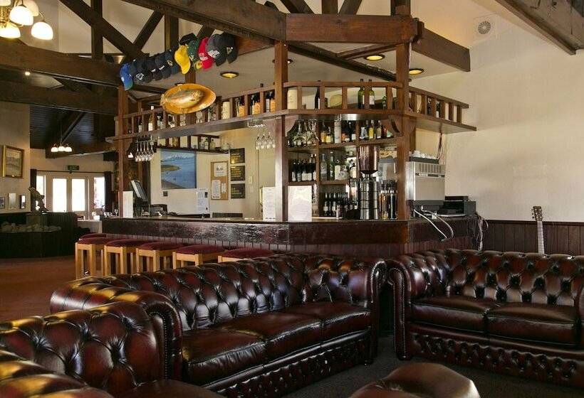 Turangi Bridge Motel