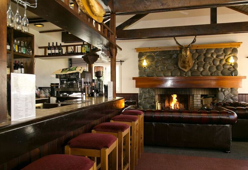 Turangi Bridge Motel