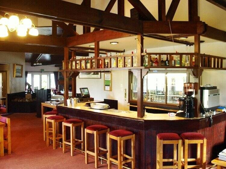 Turangi Bridge Motel