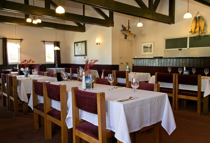 Turangi Bridge Motel