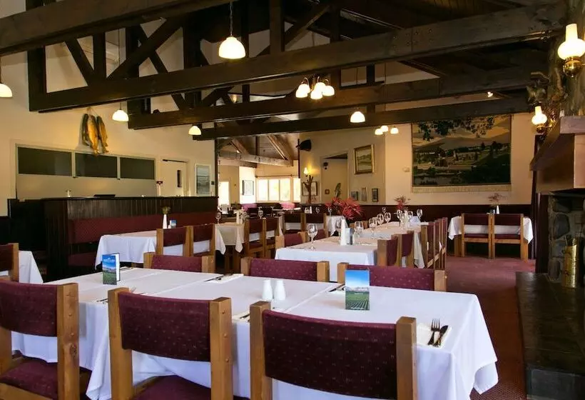 Turangi Bridge Motel