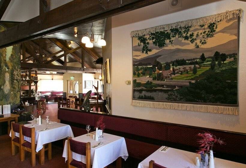 Turangi Bridge Motel