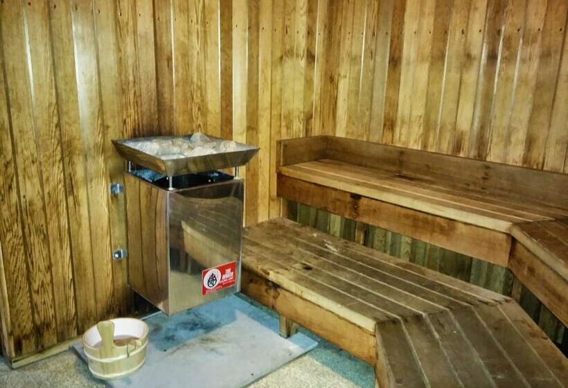 Turangi Bridge Motel