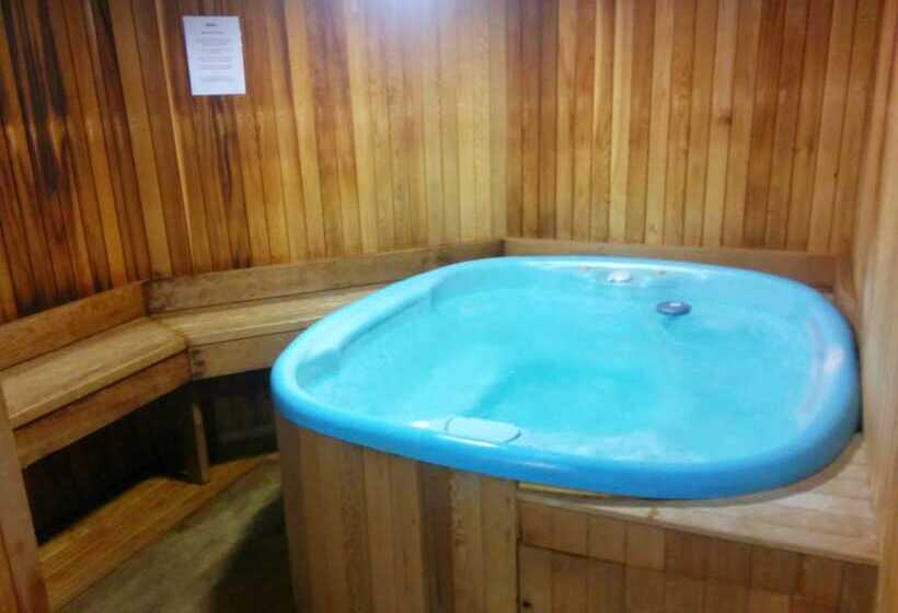 Turangi Bridge Motel