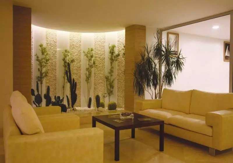 View Hotel Deluxe Turgutreis