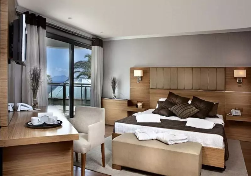 View Hotel Deluxe Turgutreis