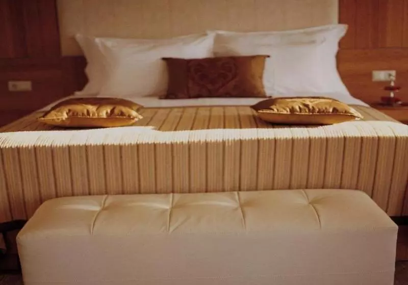 View Hotel Deluxe Turgutreis