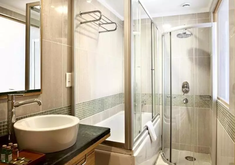 View Hotel Deluxe Turgutreis